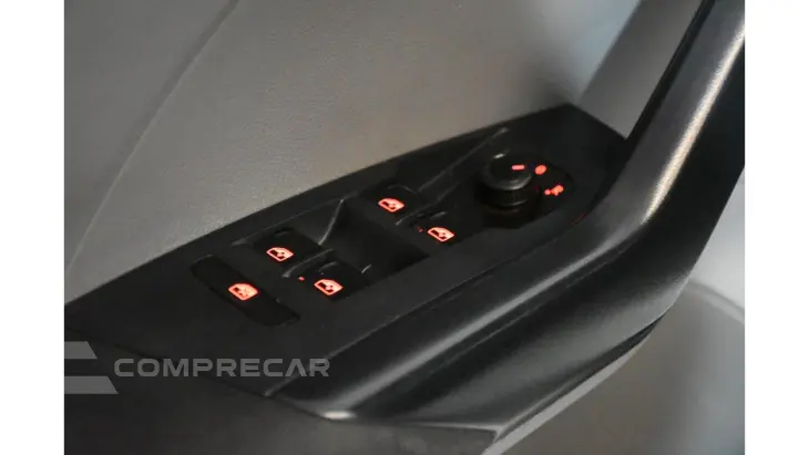 T-CROSS - 1.0 200 TSI TOTAL AUTOMÁTICO