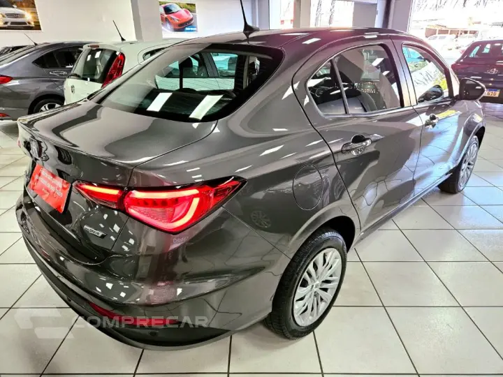 CRONOS DRIVE 1.0 6V Flex