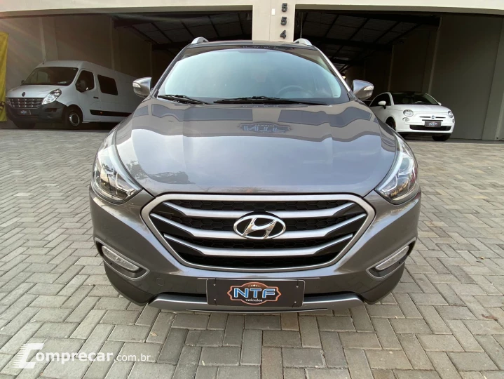 IX35 2.0 MPFI GL 16V