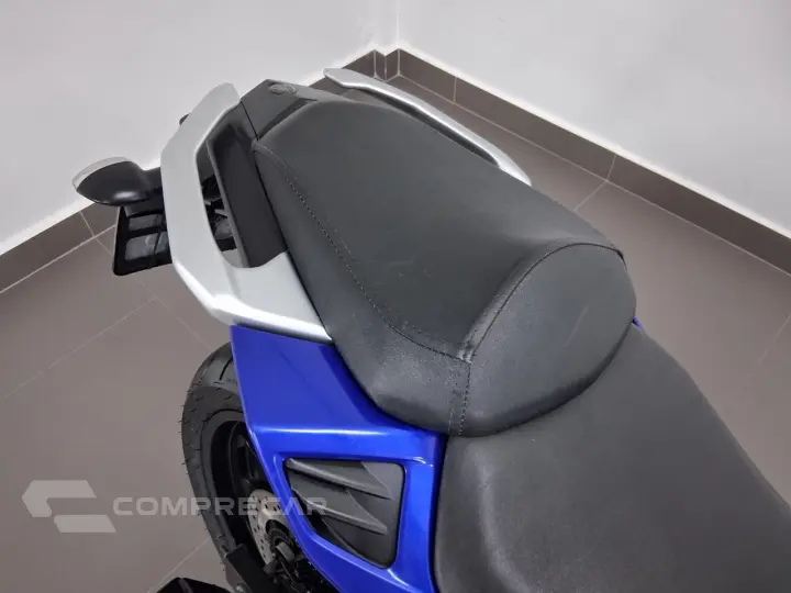 YAMAHA FZ25 FAZER ABS