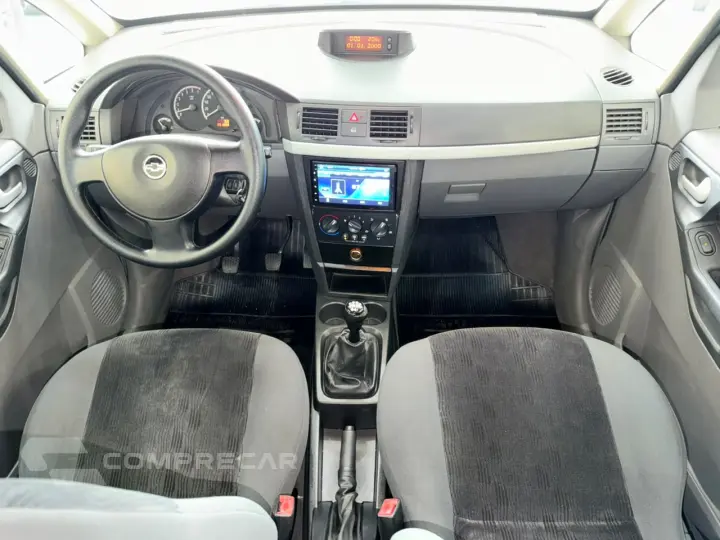 MERIVA 1.8 MPFI Maxx 8V