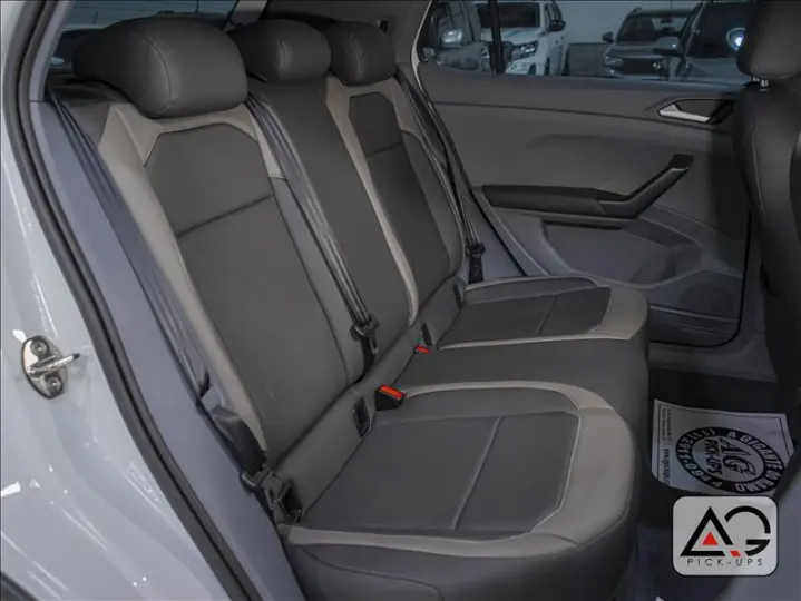 T-CROSS 1.0 200 TSI Sense