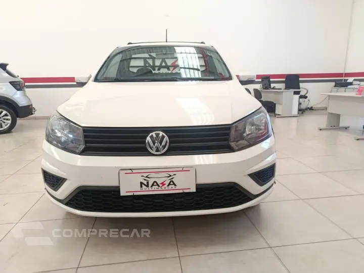 SAVEIRO 1.6 MI Trendline CS 8V
