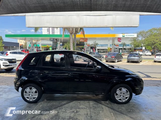 FIESTA HATCH - 1.0 ROCAM HATCH 8V 4P MANUAL