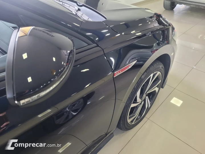 JETTA GLI 350 TSI 2.0 16V 4p Aut.