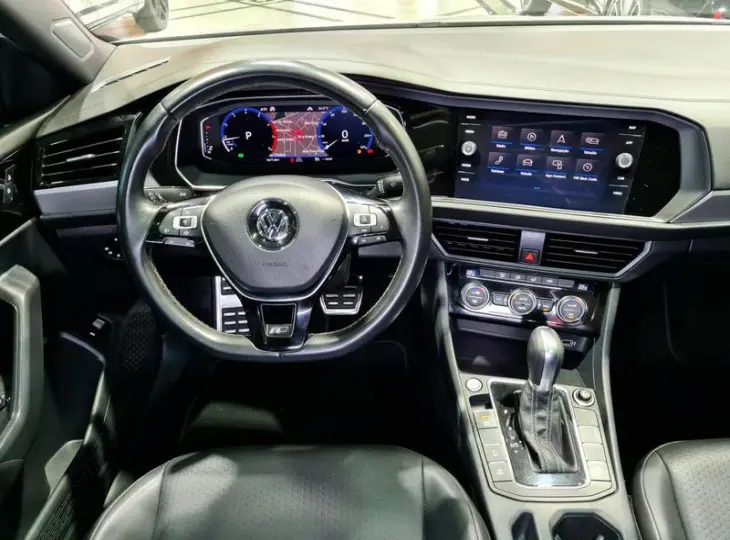 JETTA RL AF