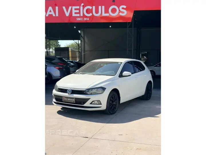 POLO 1.6 MSI TOTAL FLEX MANUAL
