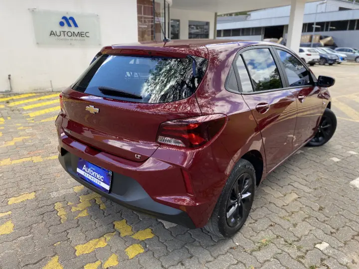 ONIX 1.0 FLEX LT MANUAL
