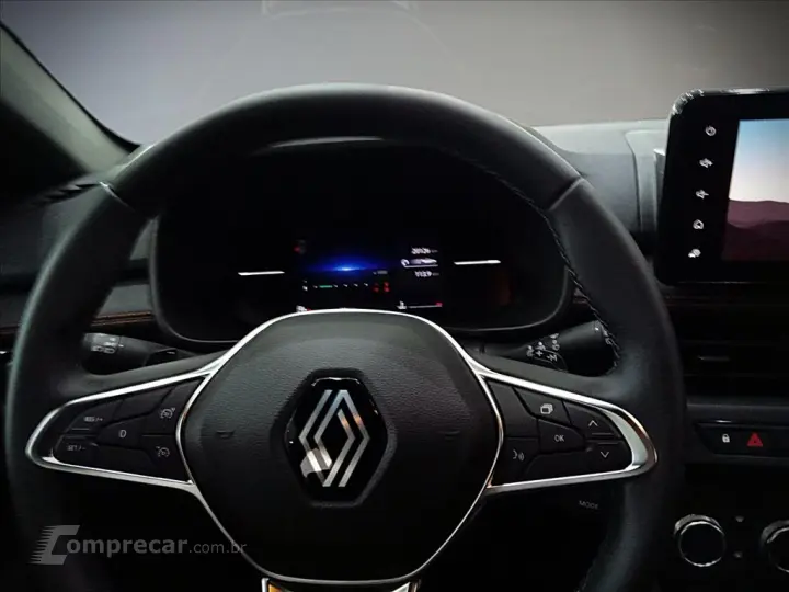 KARDIAN 1.0 TCE FLEX TECHNO EDC