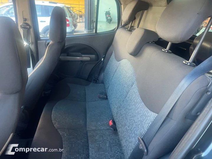 UNO 1.0 EVO VIVACE 8V FLEX 4P MANUAL
