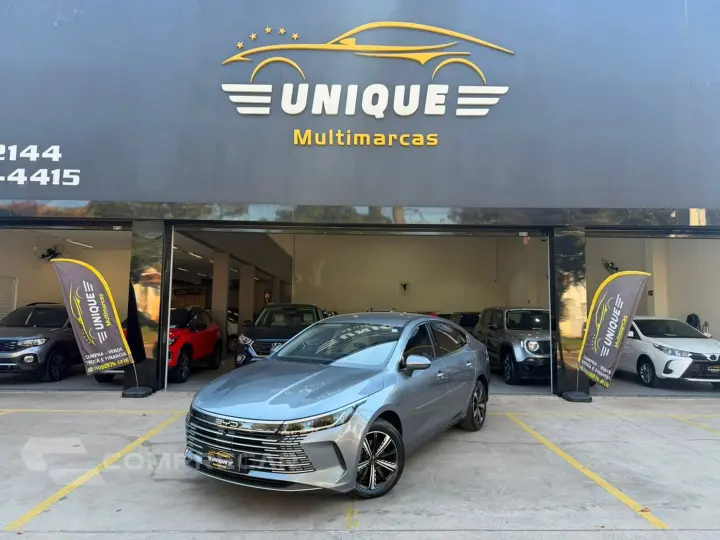 King 1.5 Dm-I Phev Gs Automático