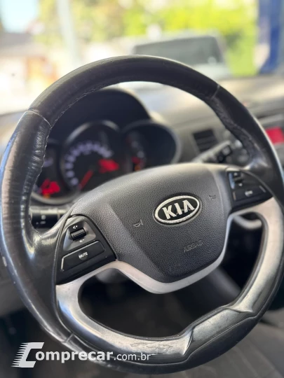 PICANTO 1.0 EX 12V