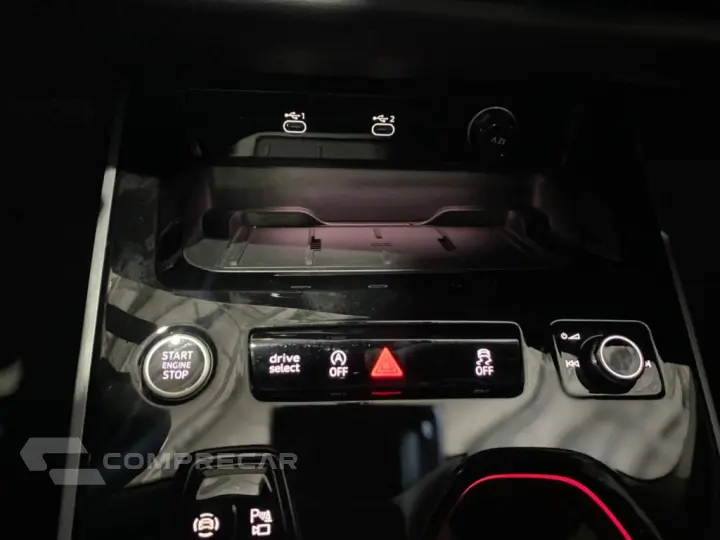 A5 2.0 TFSI GASOLINA PERFORMANCE S EDITION QUATTRO S TRONIC