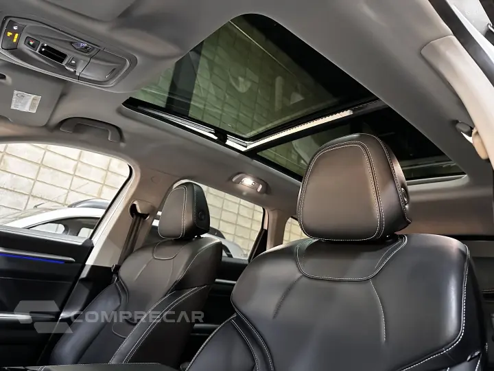 HAVAL H6 H6 PREMIUM HEV (HIBRIDO)