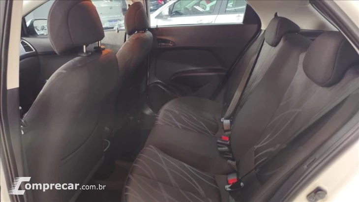 HB20 1.0 Comfort 12V
