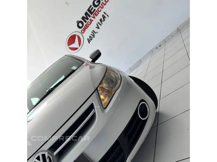 VOYAGE 1.0 MI 8V FLEX 4P MANUAL