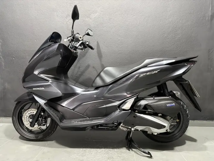 PCX 160 CBS