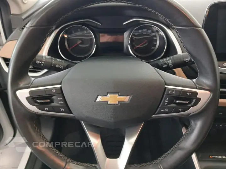 ONIX 1.0 TURBO FLEX PREMIER AUTOMÁTICO