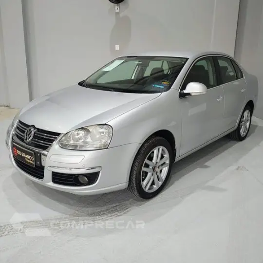 VW JETTA