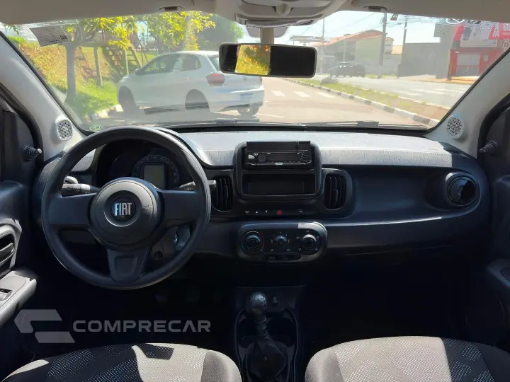 MOBI 1.0 EVO FLEX LIKE. MANUAL