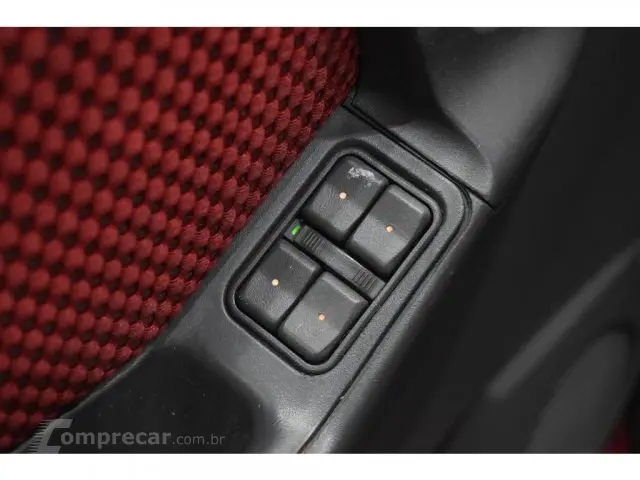 MERIVA - 1.8 MPFI SS 8V 4P MANUAL