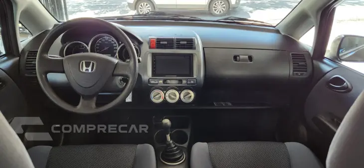 FIT 1.4 LX 16V