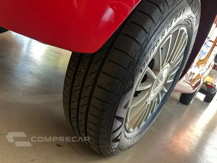 up! move 1.0 TSI Total Flex 12V 5p