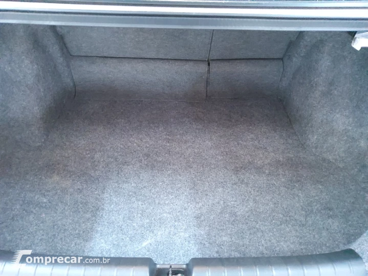 CITY SEDAN TOURING CVT