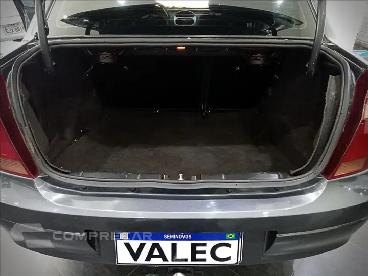 CORSA 1.4 MPFI PREMIUM SEDAN 8V FLEX 4P MANUAL