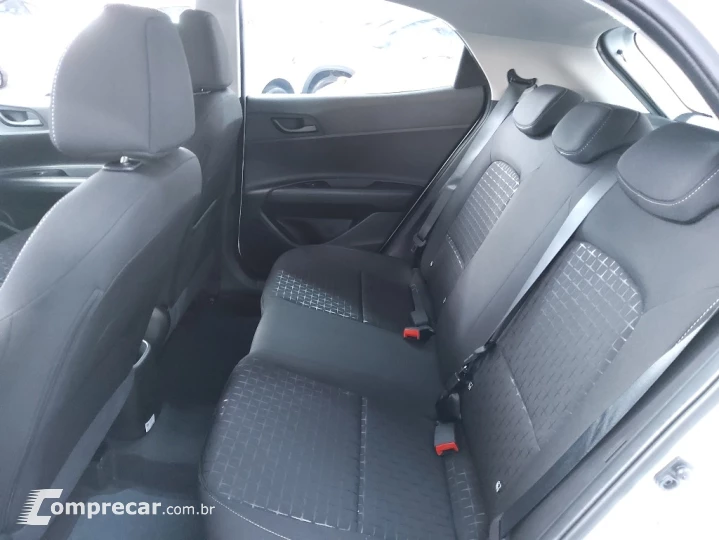 HB20 1.0 12V FLEX COMFORT PLUS MANUAL
