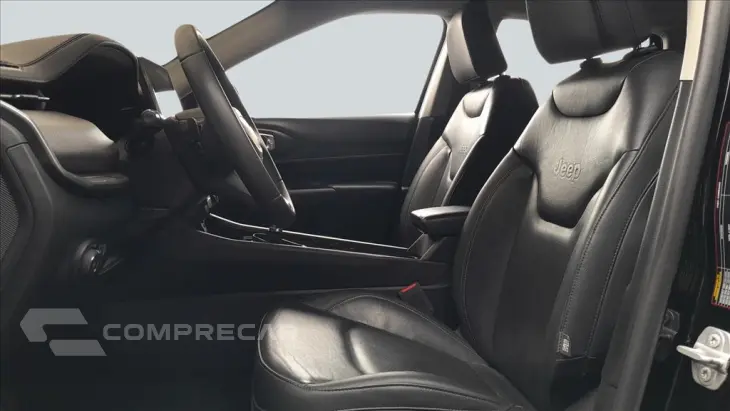 COMPASS 1.3 T270 TURBO FLEX LONGITUDE AT6