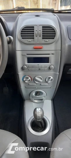 FACE 1.3 16V