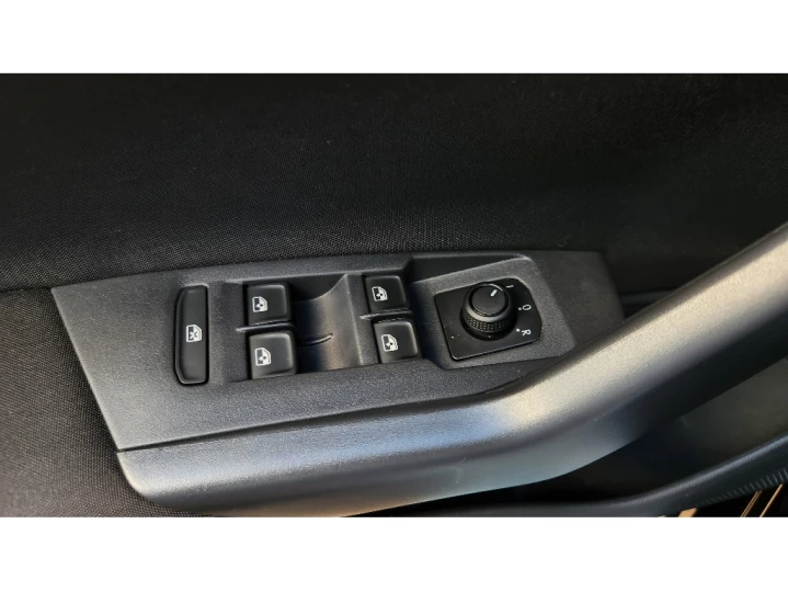 NIVUS 1.0 200 TSI TOTAL FLEX COMFORTLINE AUTOMÁTICO