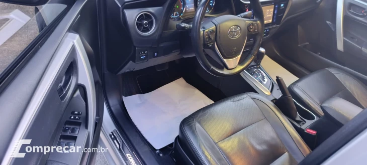 COROLLA 2.0 XEI 16V