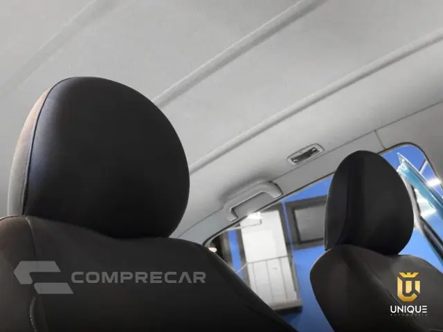 FOX - 1.6 MSI COMFORTLINE 8V 4P MANUAL