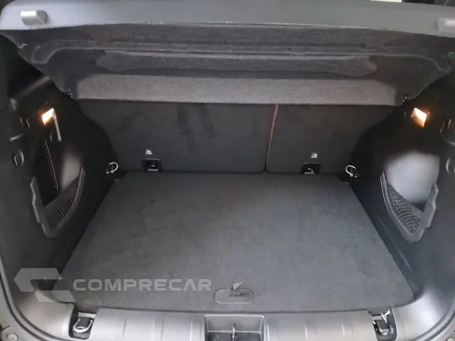 RENEGADE - 1.8 16V 4P AUTOMATICO