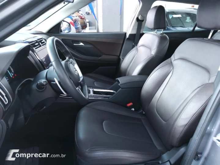 CRETA 1.0 TGDI FLEX PLATINUM AUTOMÁTICO