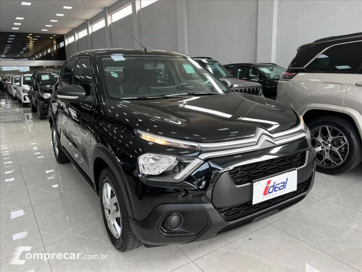 C3 1.0 FIREFLY FLEX LIVE PACK MANUAL