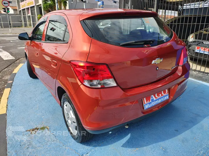 ONIX 1.0 LT