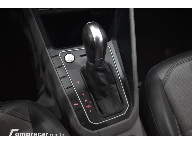 VIRTUS - 1.0 200 TSI HIGHLINE AUTOMÁTICO