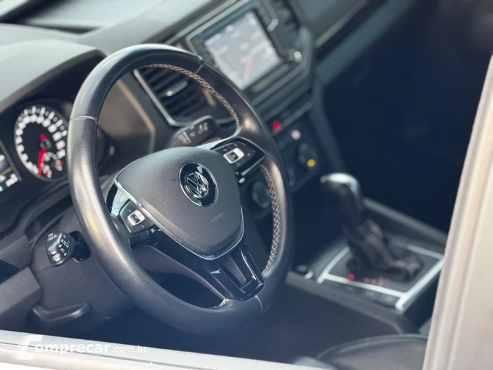AMAROK Extreme CD 3.0 4x4 TB Dies. Aut.