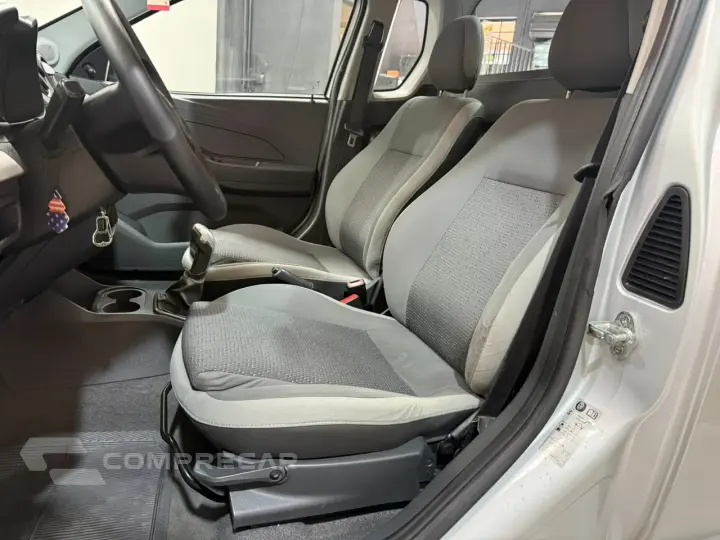 Montana 1.4 FLEX LS