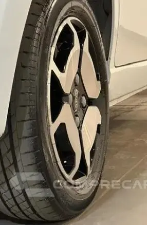 E-JS1 Elétrico Automático