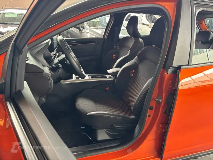 Kardian Prem. Ed Flex 1.0 TB 12V 5p Aut.