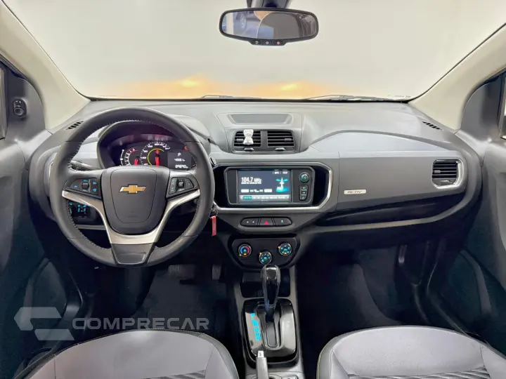 SPIN 1.8 Activ7 8V