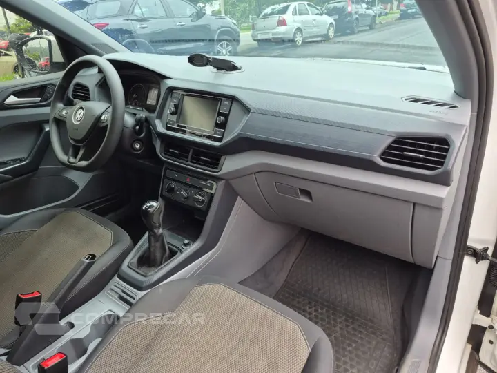 T-CROSS 1.0 200 TSI