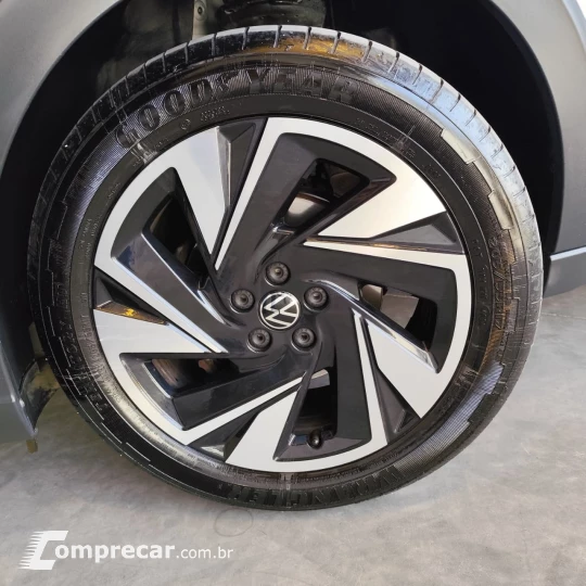 NIVUS 1.0 200 TSI Highline