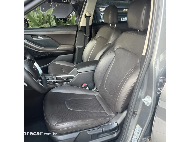 CRETA 1.0 TGDI FLEX PLATINUM AUTOMÁTICO