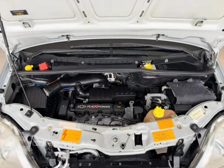 MERIVA 1.8 MPFI Maxx 8V