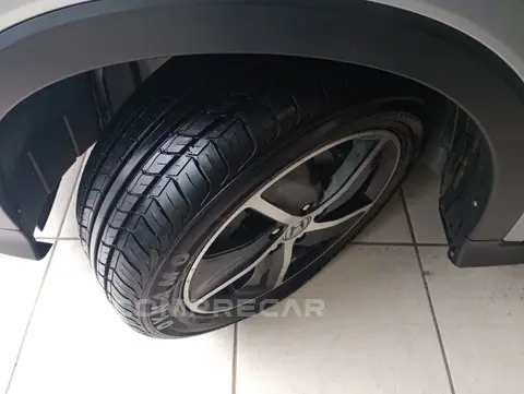 HR-V 1.8 16V EX